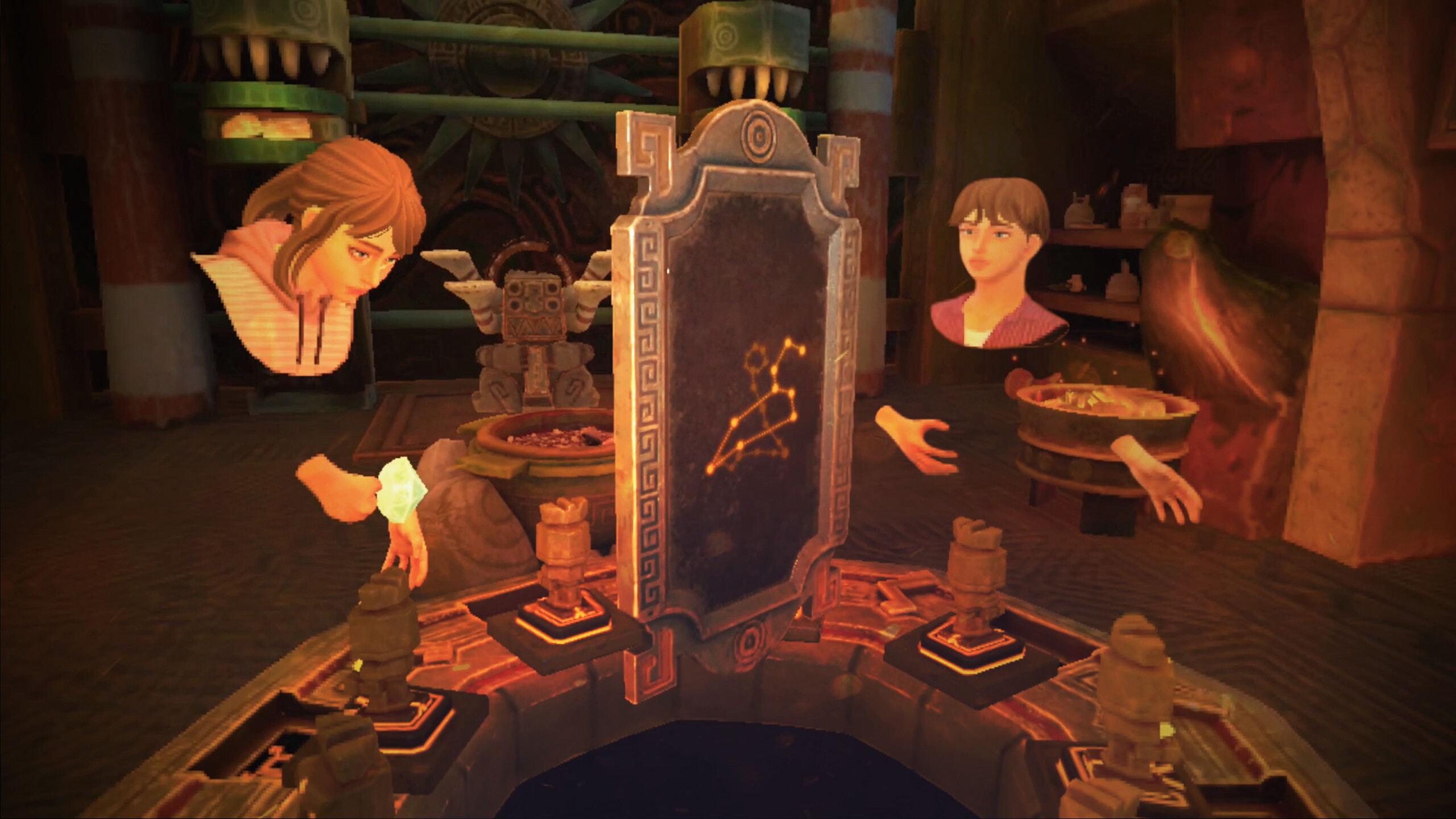 Another Door: Escape Room screenshot 2