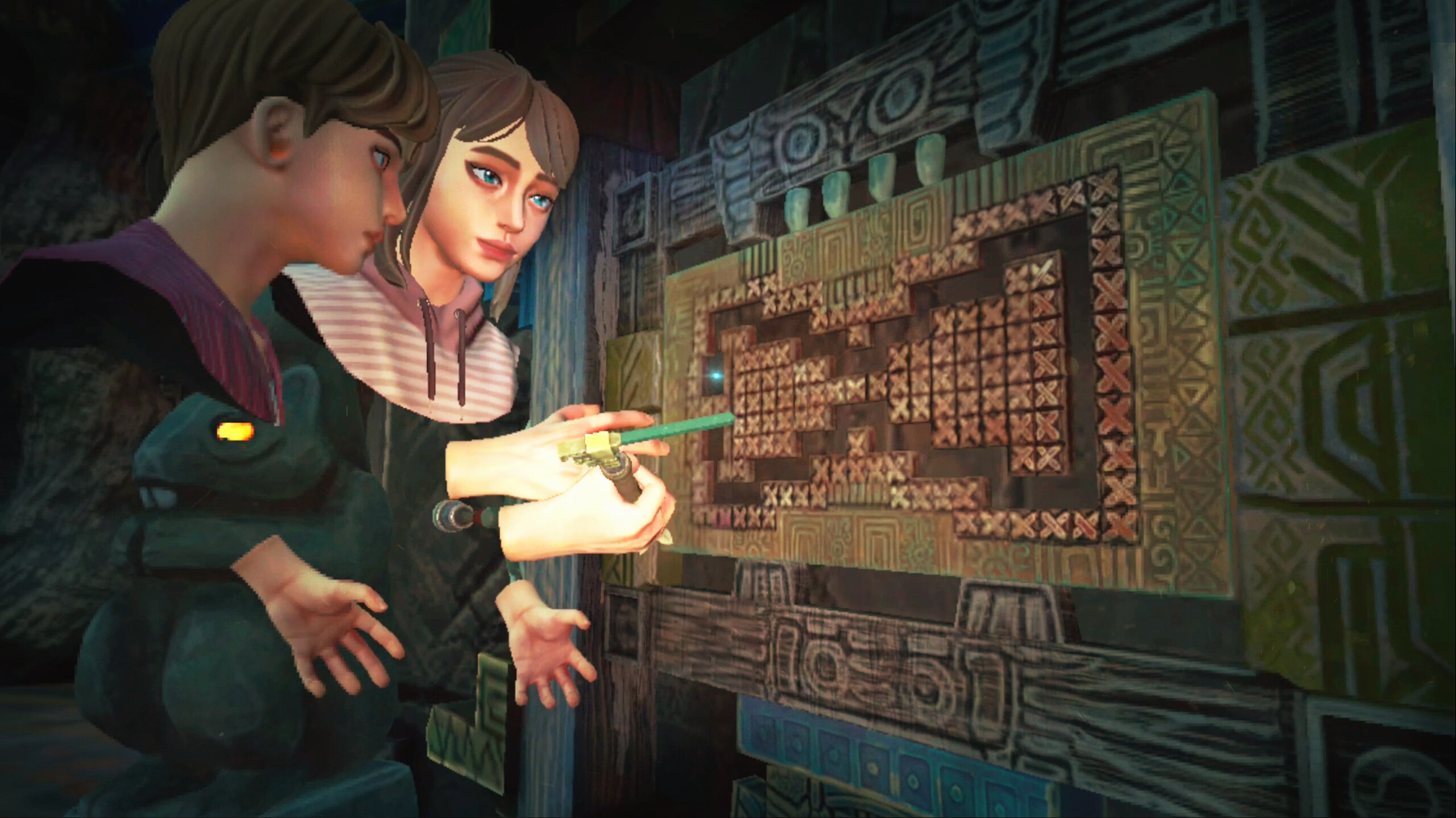 Another Door: Escape Room screenshot 3