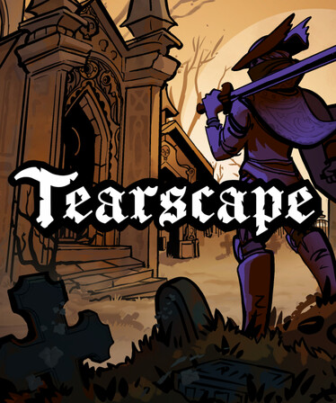 Tearscape
