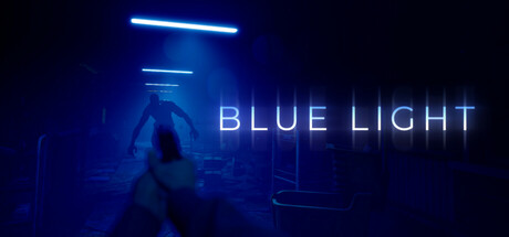 Blue Light Cover Image