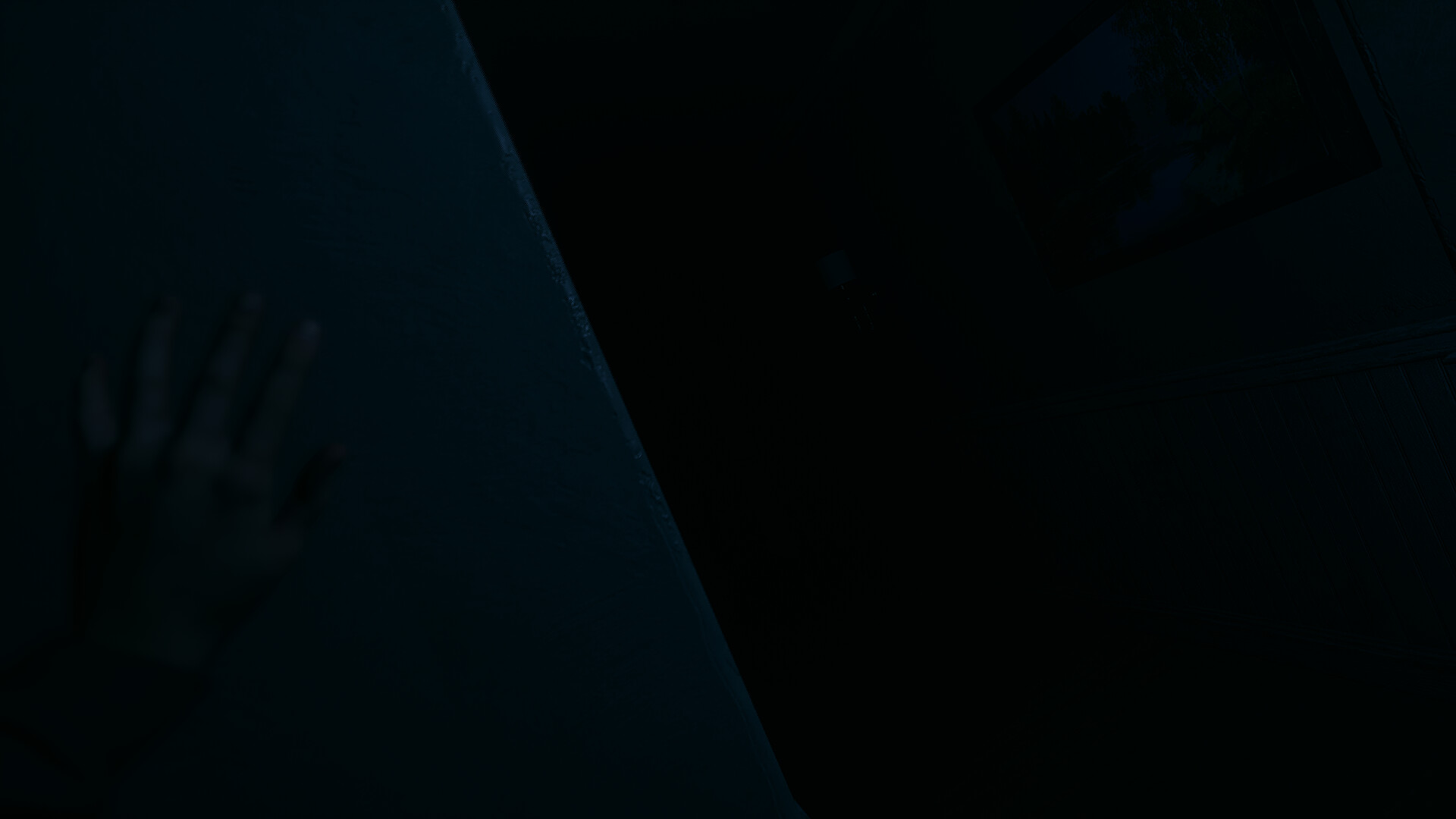 Blue Light screenshot 6