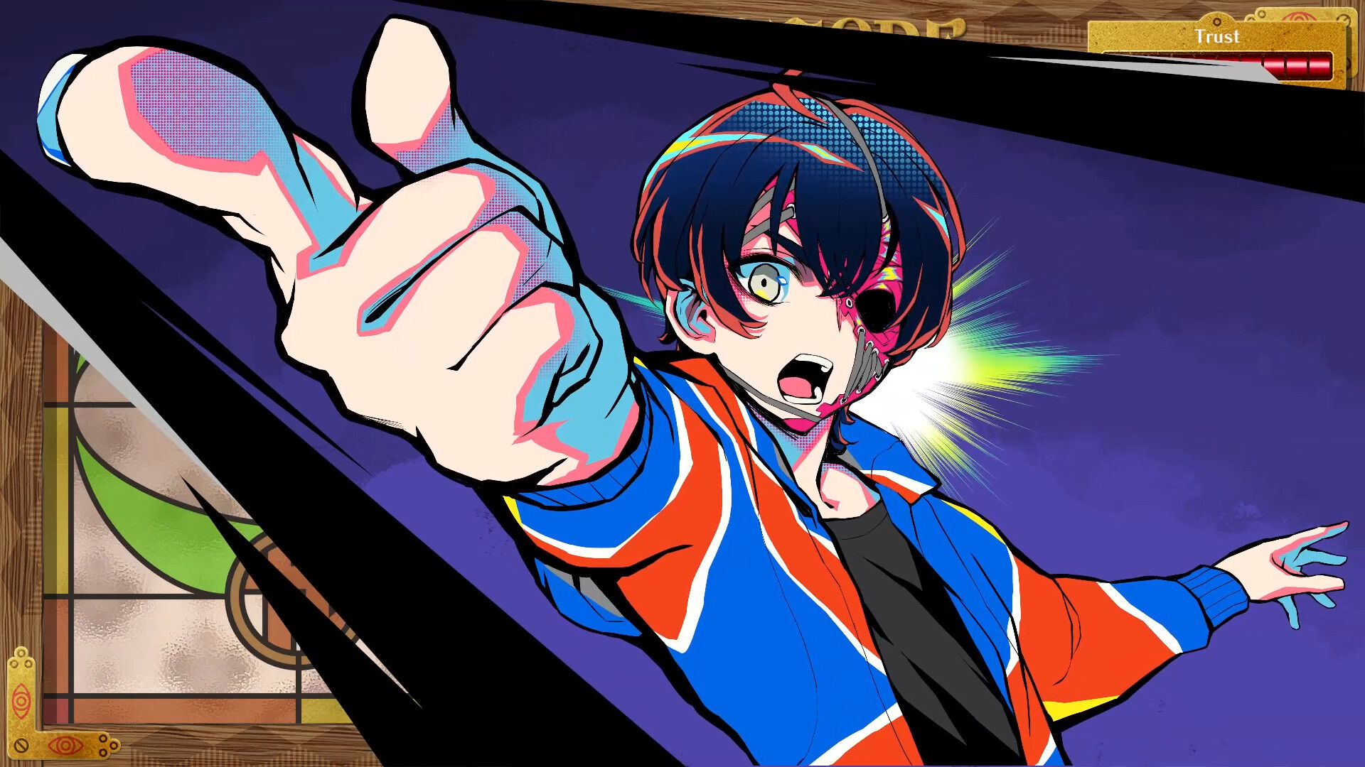 SHUTEN ORDER screenshot 2
