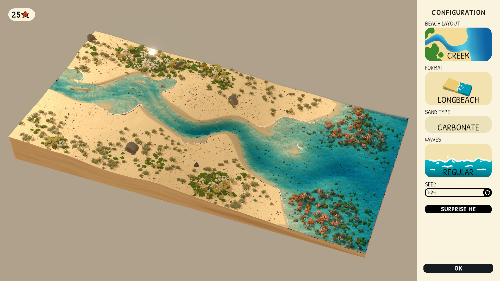 Sandcastle screenshot 6