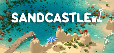 Sandcastle