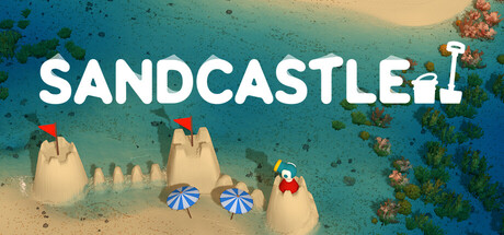 Sandcastle