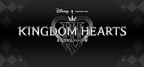 KINGDOM HEARTS IV