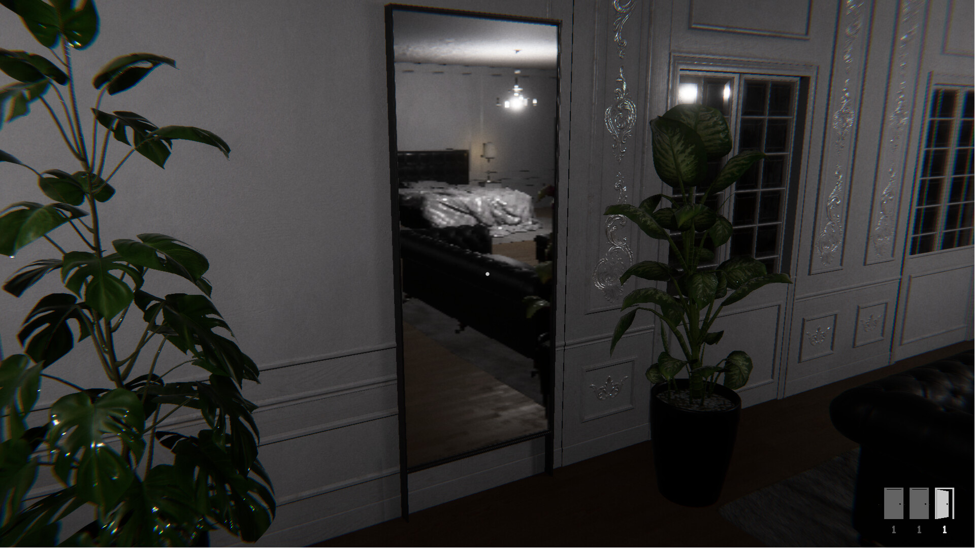 Monotonous Days Are... screenshot 8