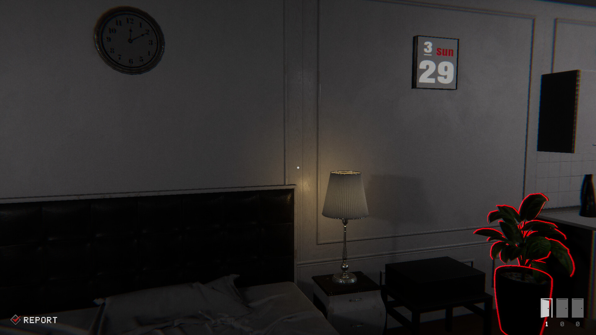 Monotonous Days Are... screenshot 6