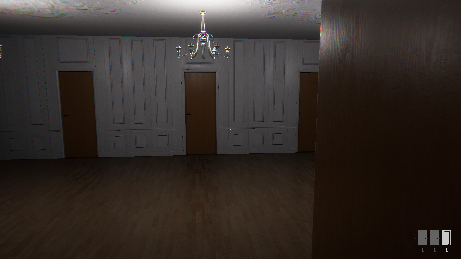 Monotonous Days Are... screenshot 9