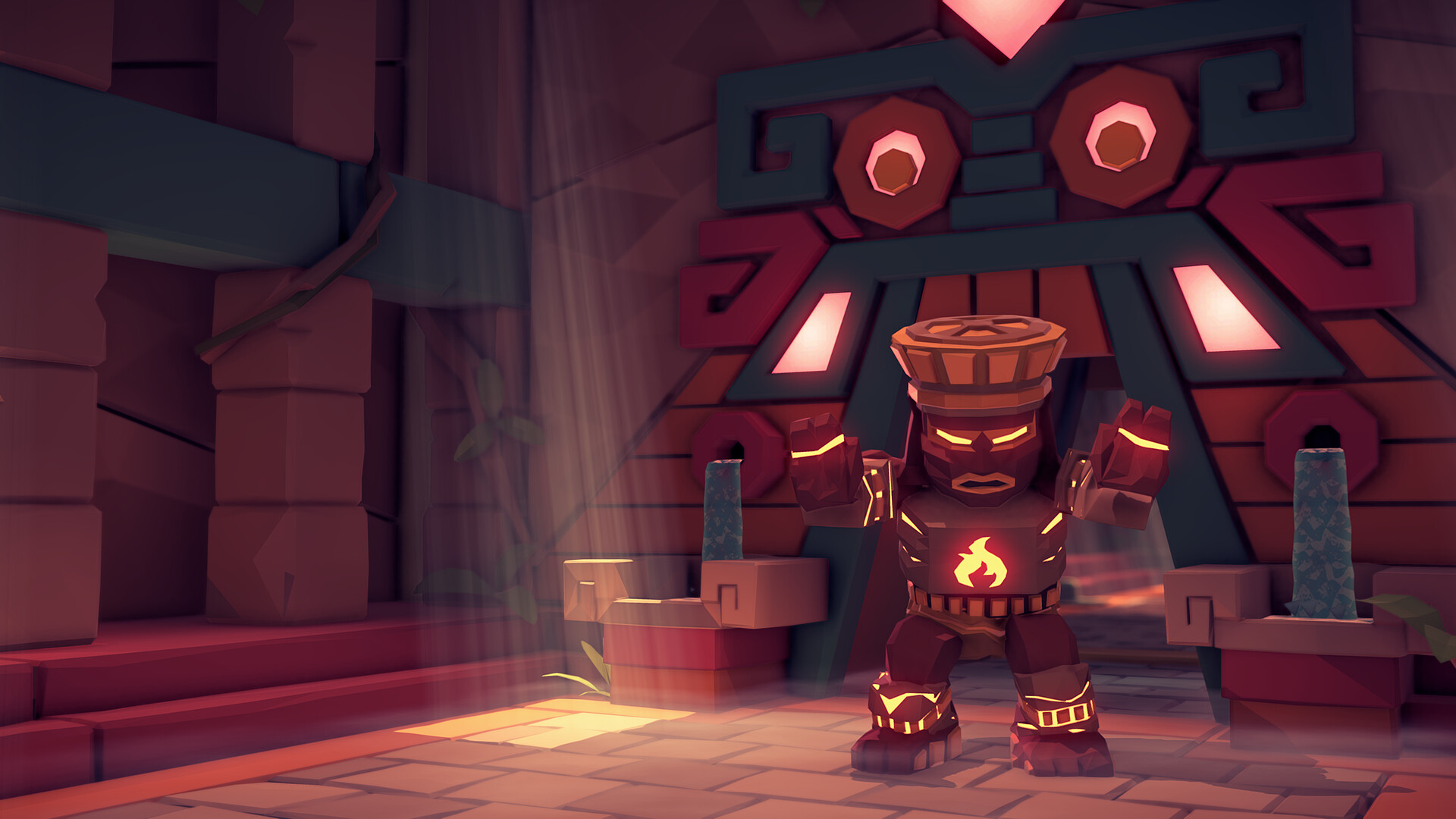 For The King: Fahrul Expanded - Original Game Soundtrack screenshot 1