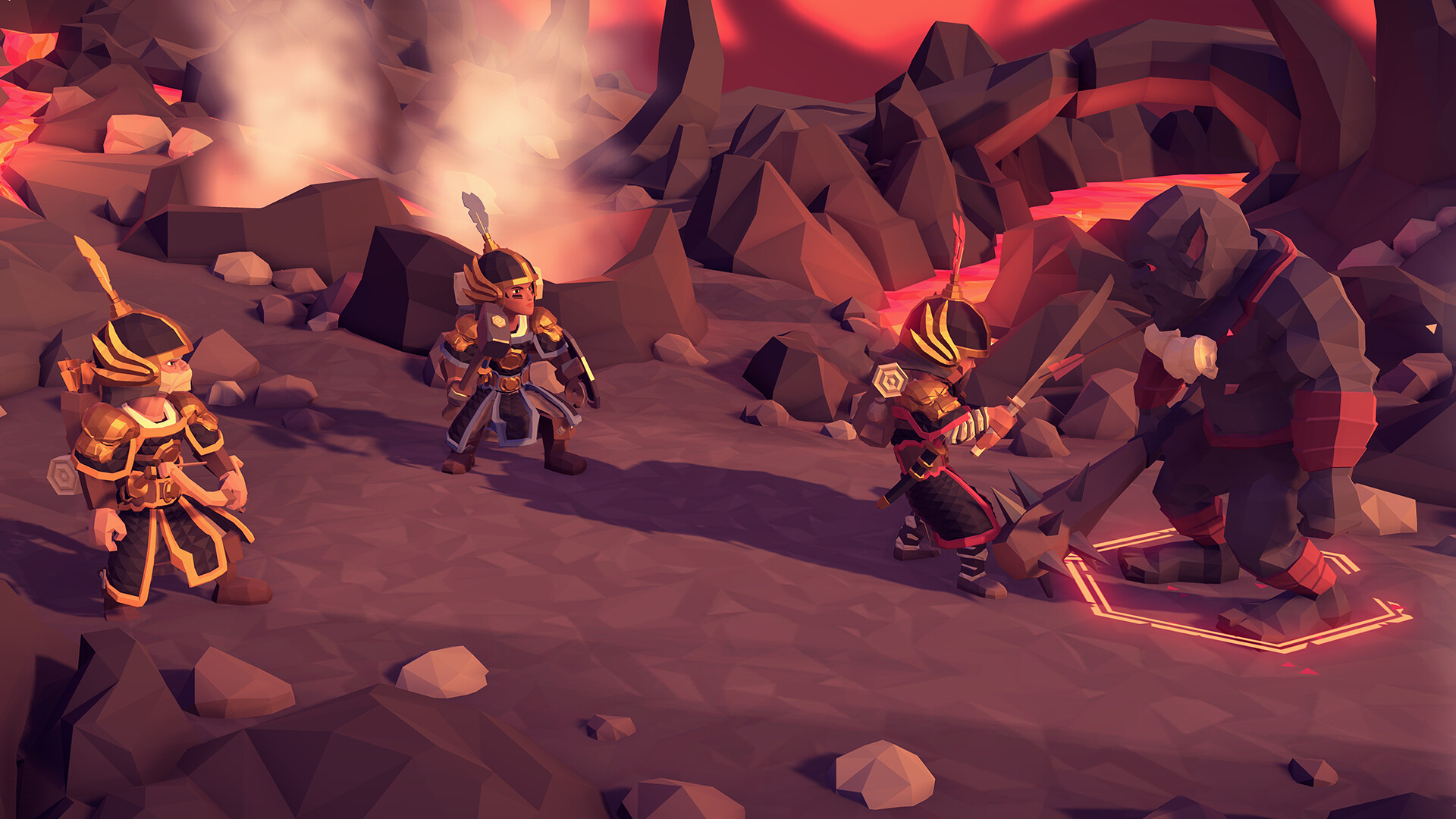 For The King: Fahrul Expanded - Original Game Soundtrack screenshot 10