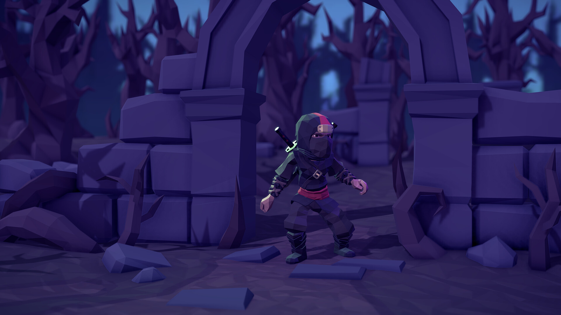 For The King: Fahrul Expanded - Original Game Soundtrack screenshot 9