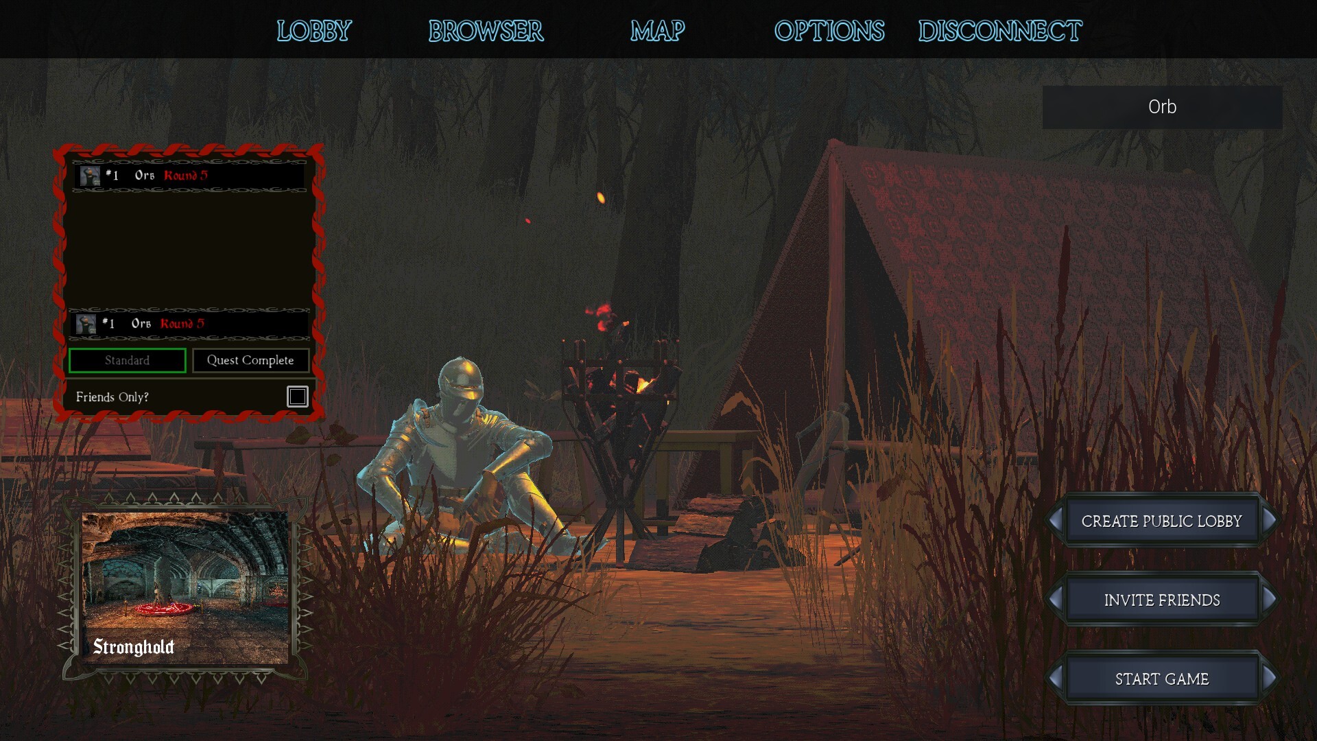 Iron Decree screenshot 7
