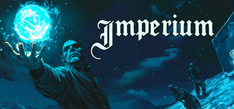 Imperium Cover Image