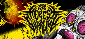 MÖRK BORG Heresy Supreme