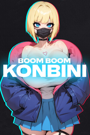 BB KONBINI