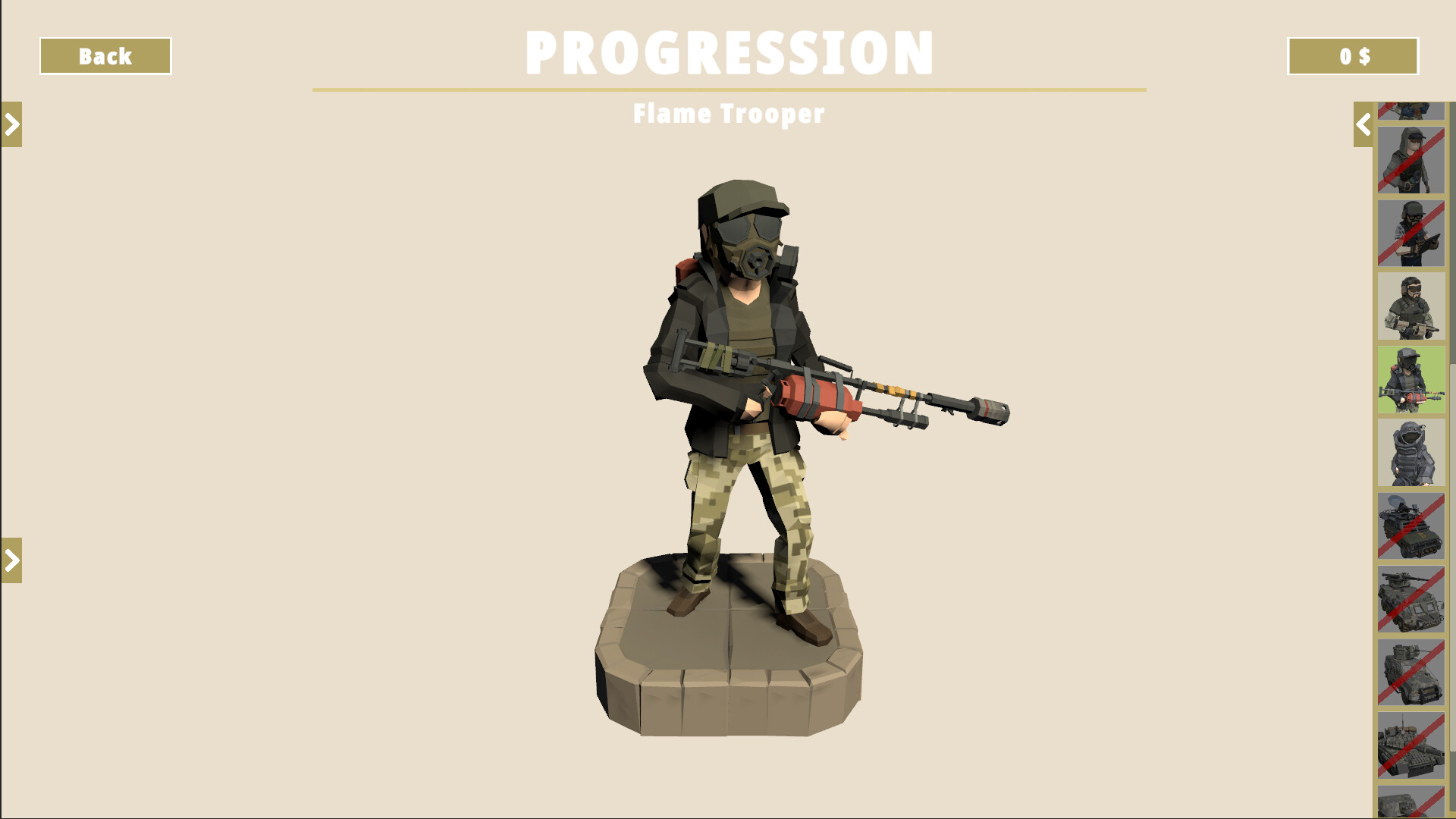 Operation: Polygon Storm - The Train DLC screenshot 9