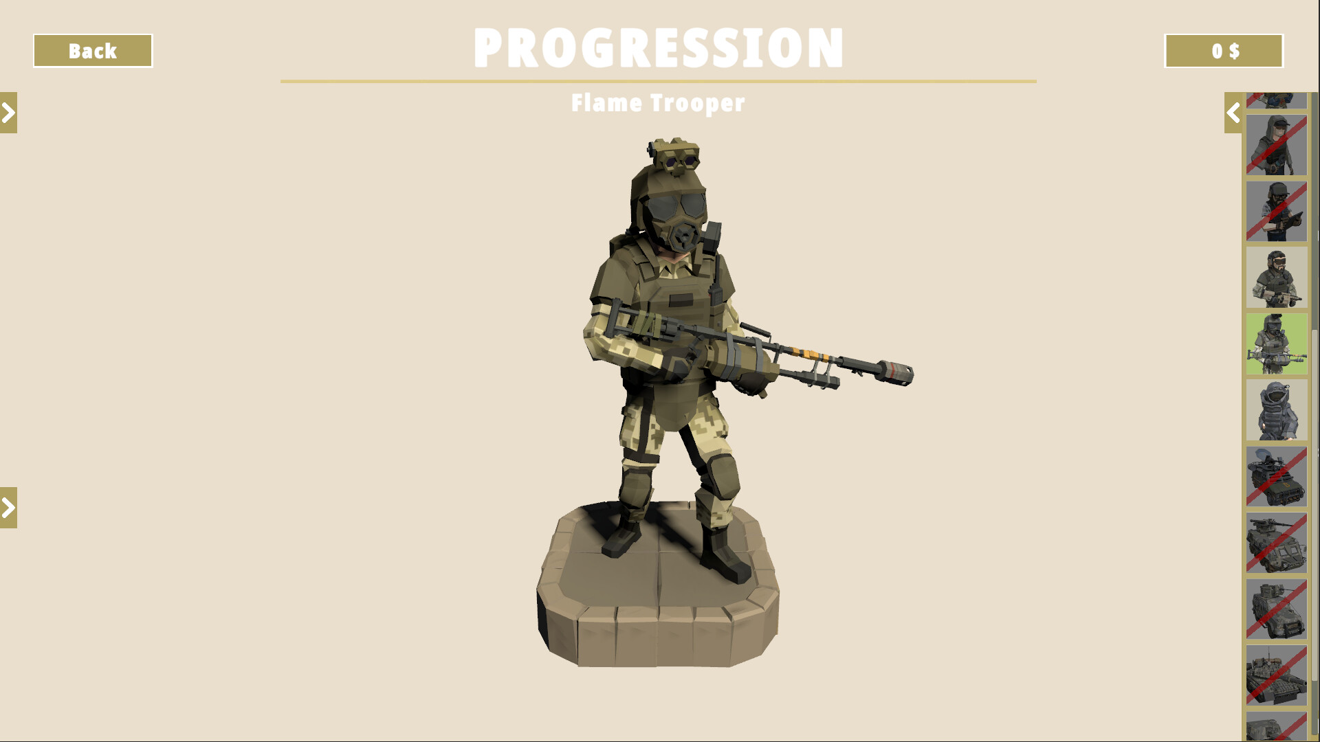Operation: Polygon Storm - The Train DLC screenshot 10