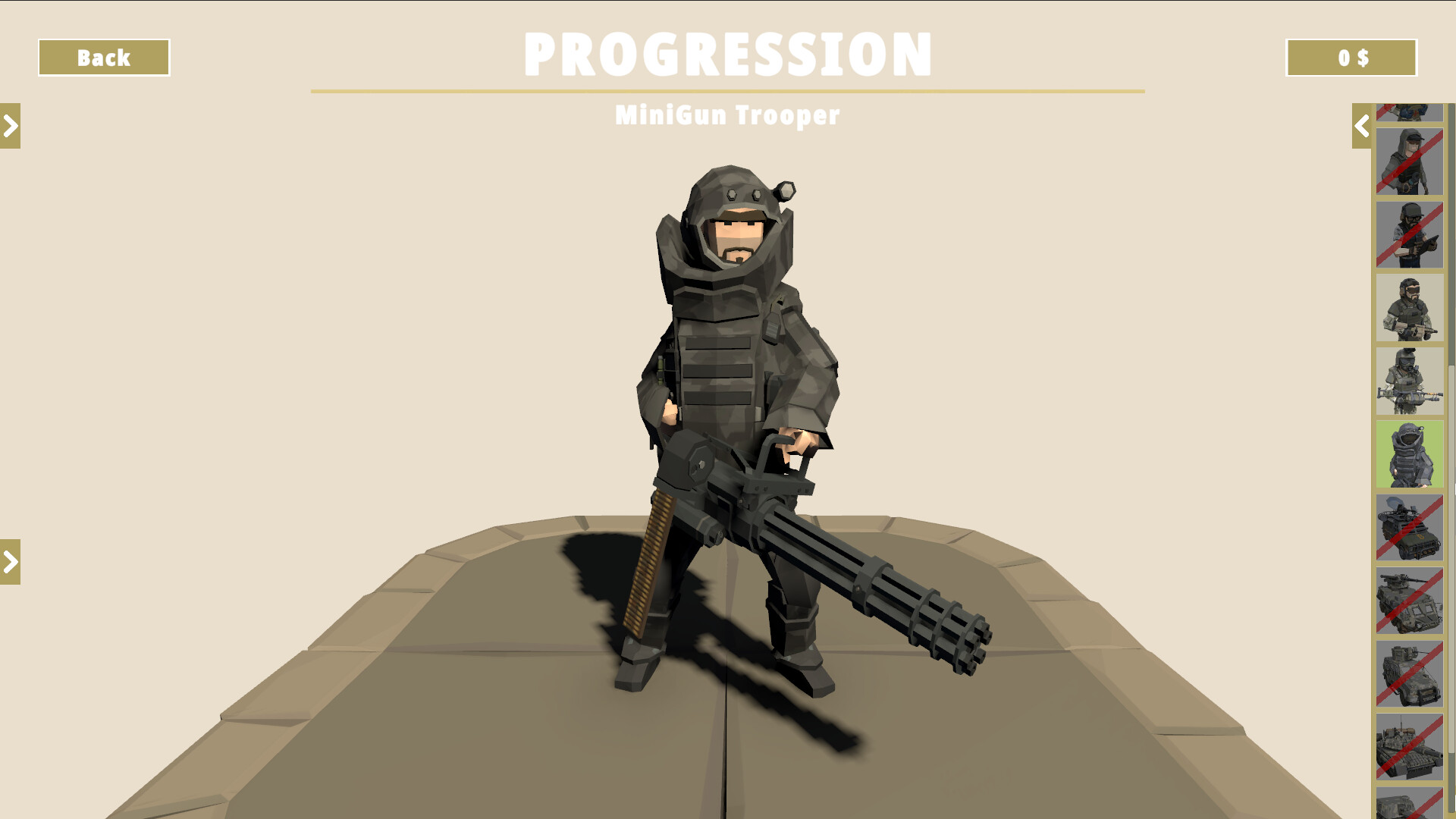 Operation: Polygon Storm - The Train DLC screenshot 7