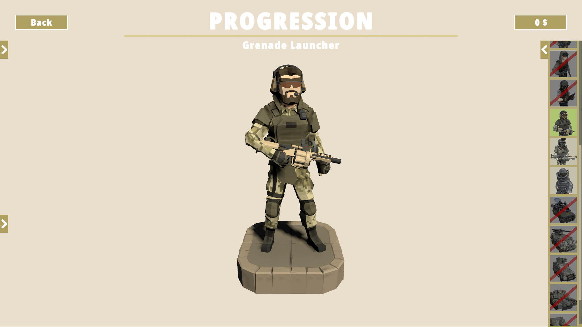 Operation: Polygon Storm - The Train DLC screenshot 12