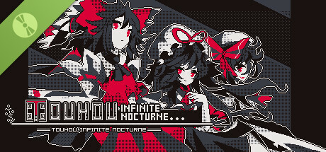 Touhou Infinite Nocturne Demo