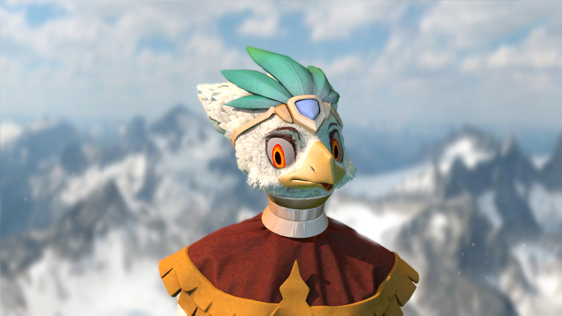 Starbound Free Avatars screenshot 8