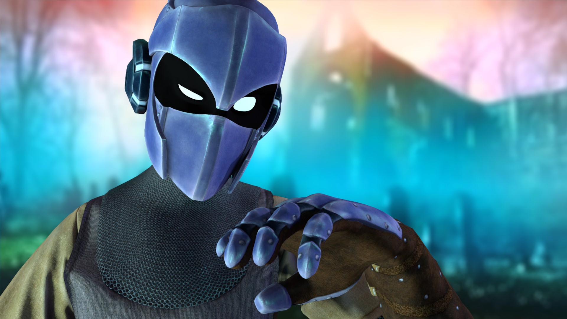 Starbound Free Avatars screenshot 6