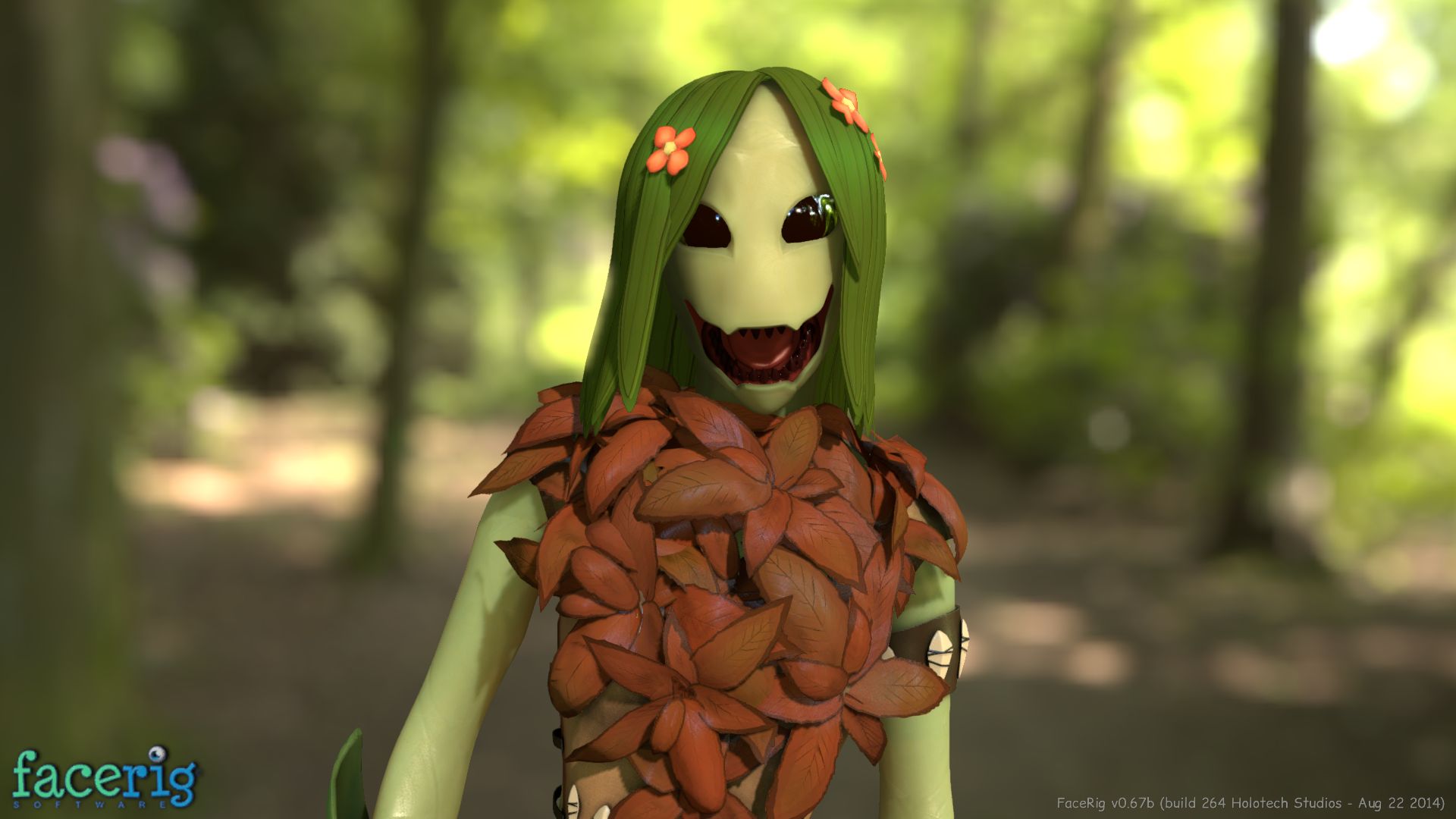 Starbound Free Avatars screenshot 5