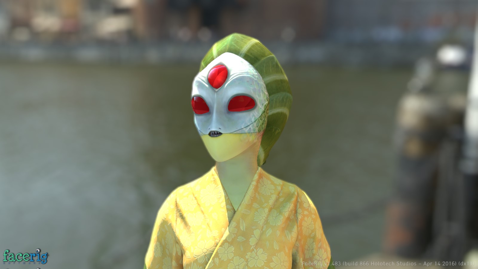 Starbound Free Avatars screenshot 2