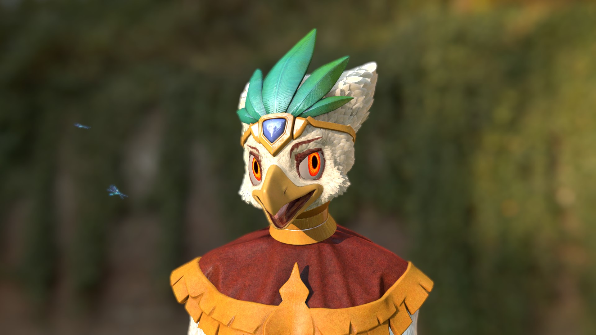 Starbound Free Avatars screenshot 7