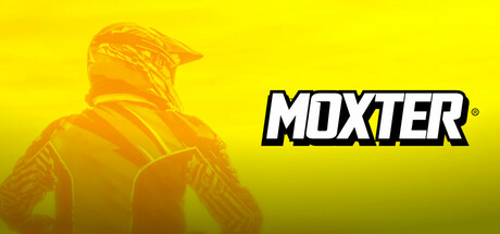 Moxter Cover Image