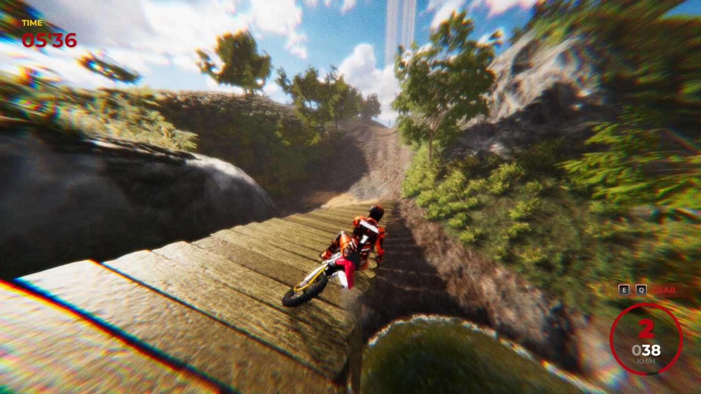 Moxter screenshot 2