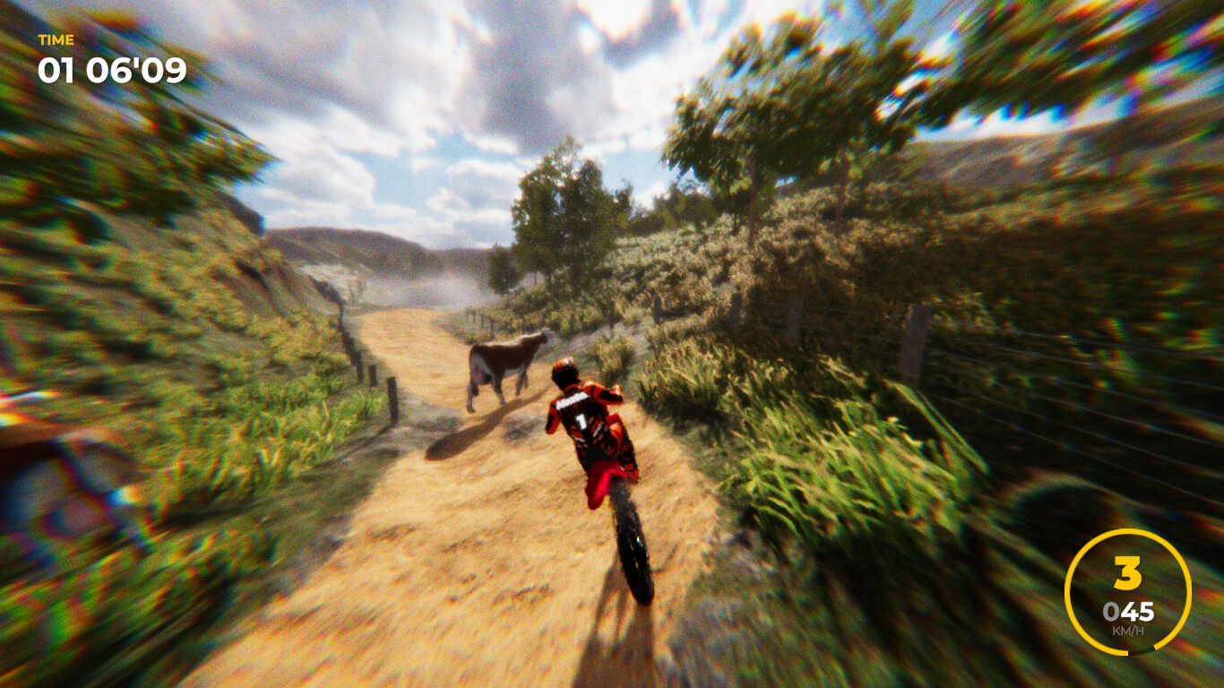 Moxter screenshot 4