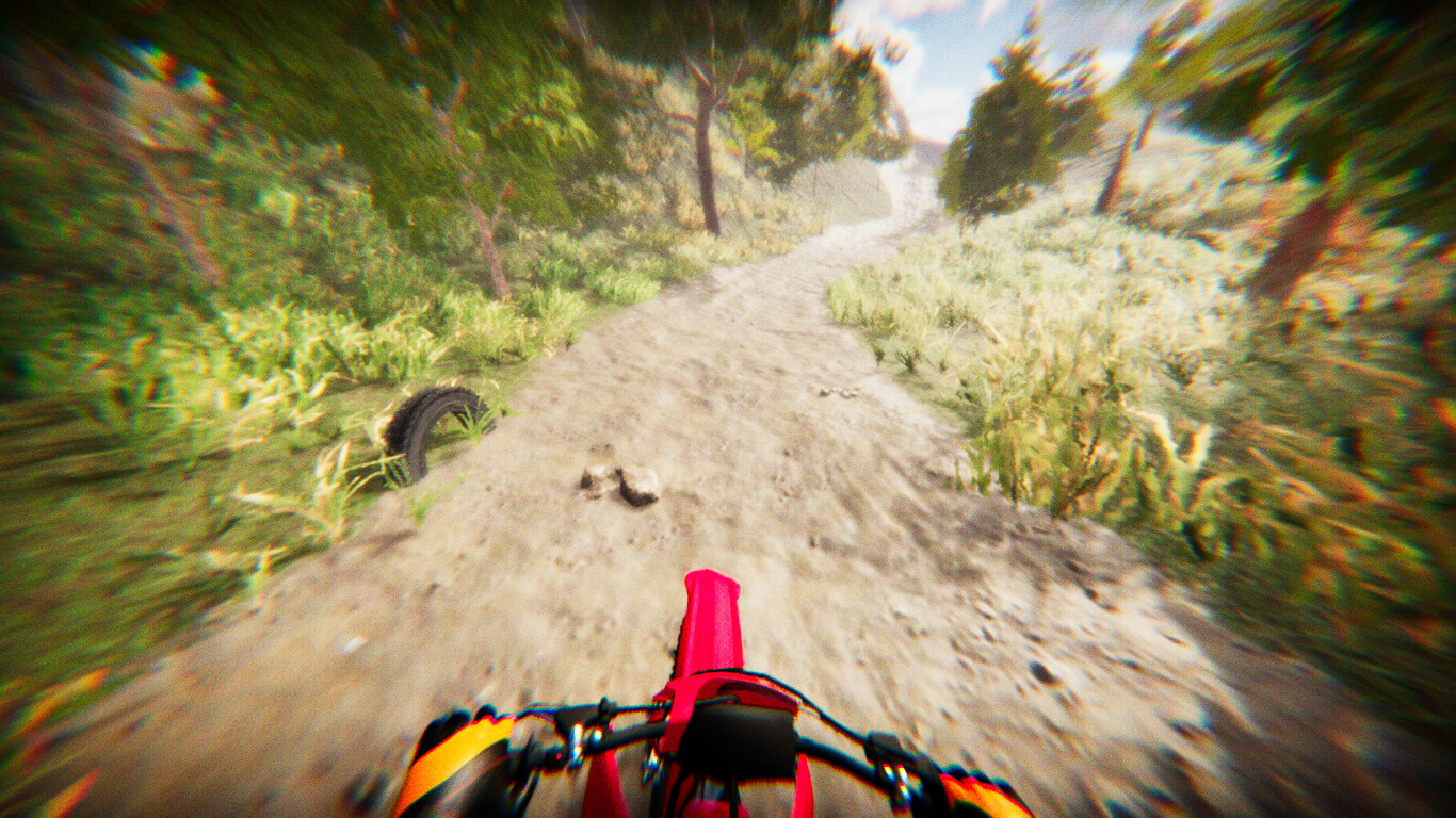 Moxter screenshot 1