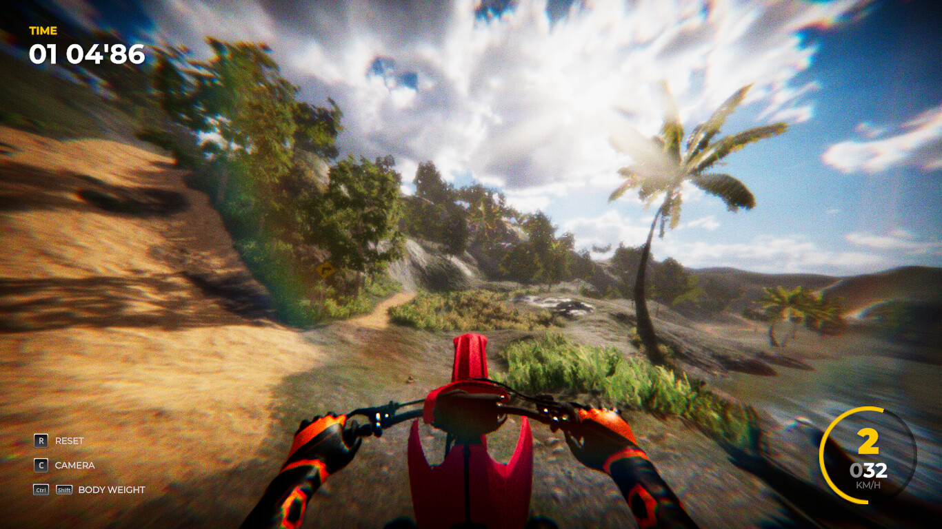 Moxter screenshot 3