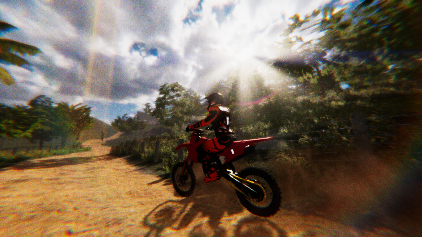 Moxter screenshot 5