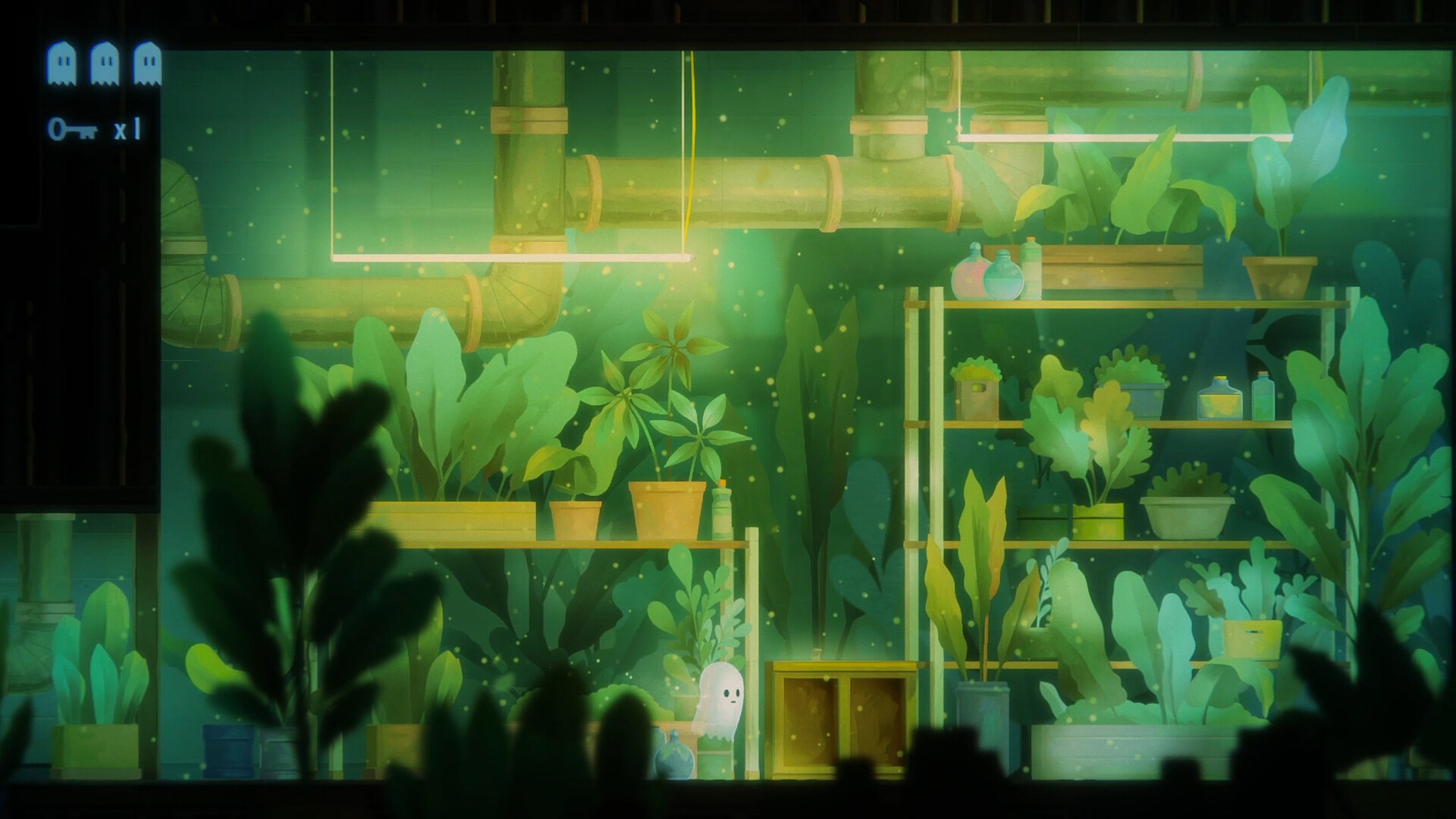 Cold Trail screenshot 5