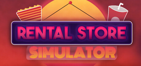 Rental Store Simulator
