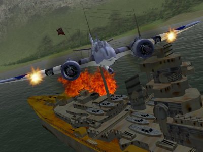 Battle Of Europe screenshot 5