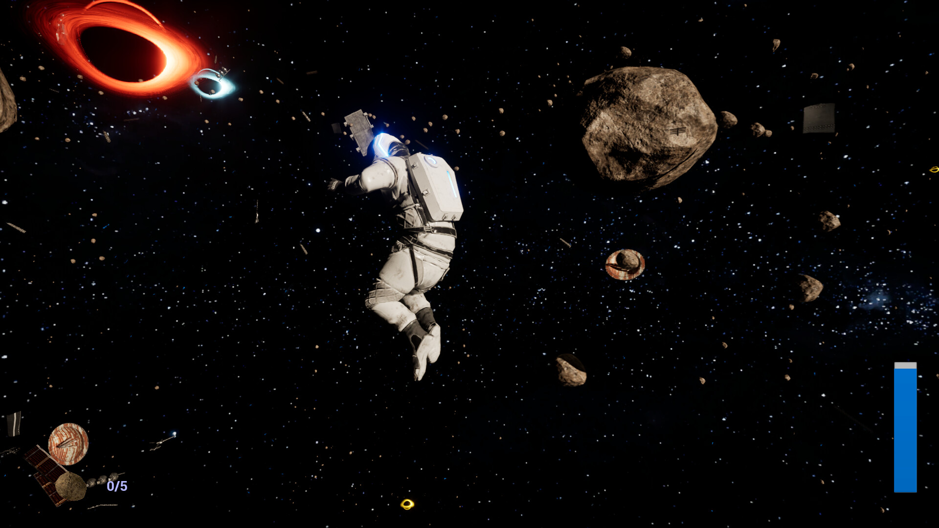 Cosmic Decode screenshot 6