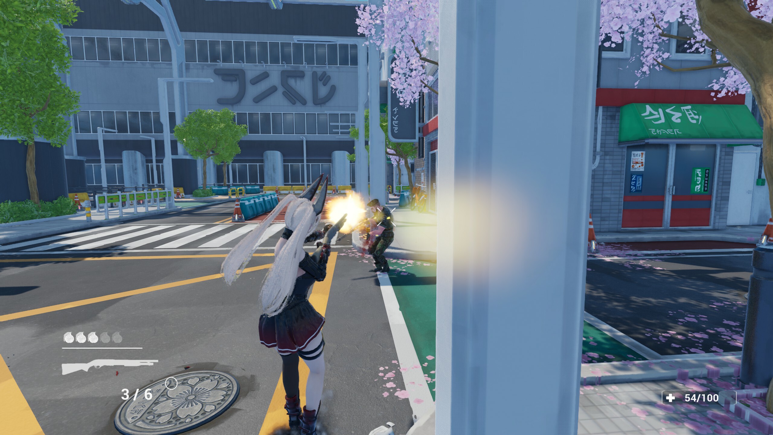 Japanese Psycho screenshot 5