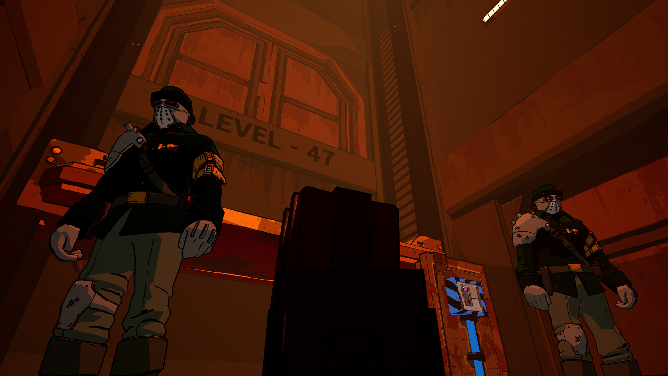 One True Path - Part 1 screenshot 9