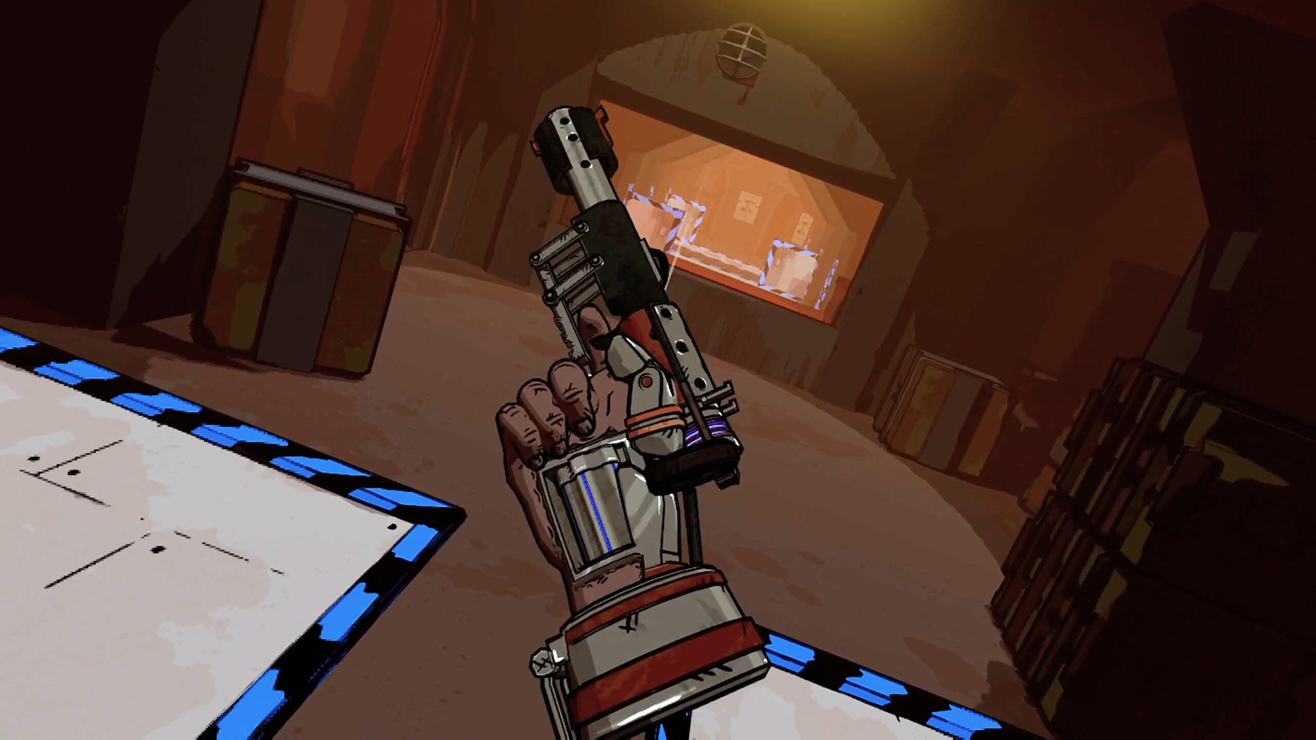 One True Path - Part 1 screenshot 8