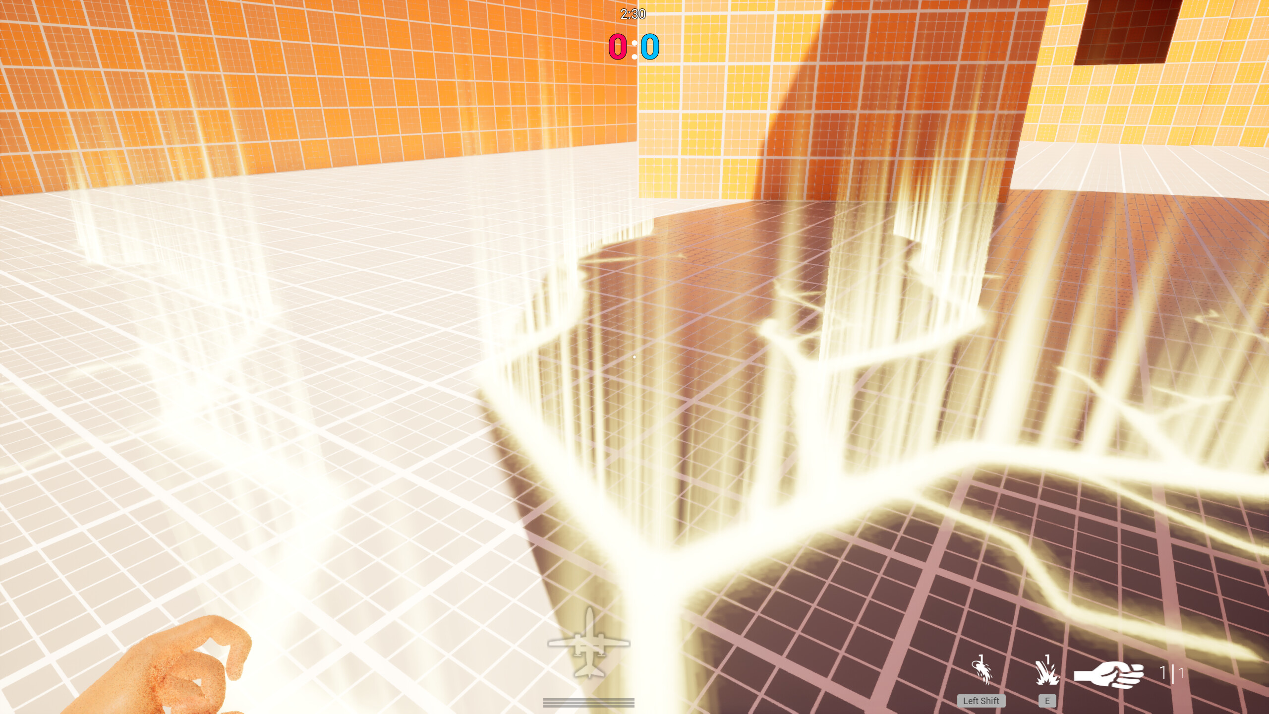 Overboost screenshot 6