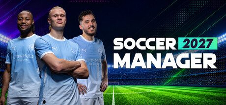 Soccer Manager 2027