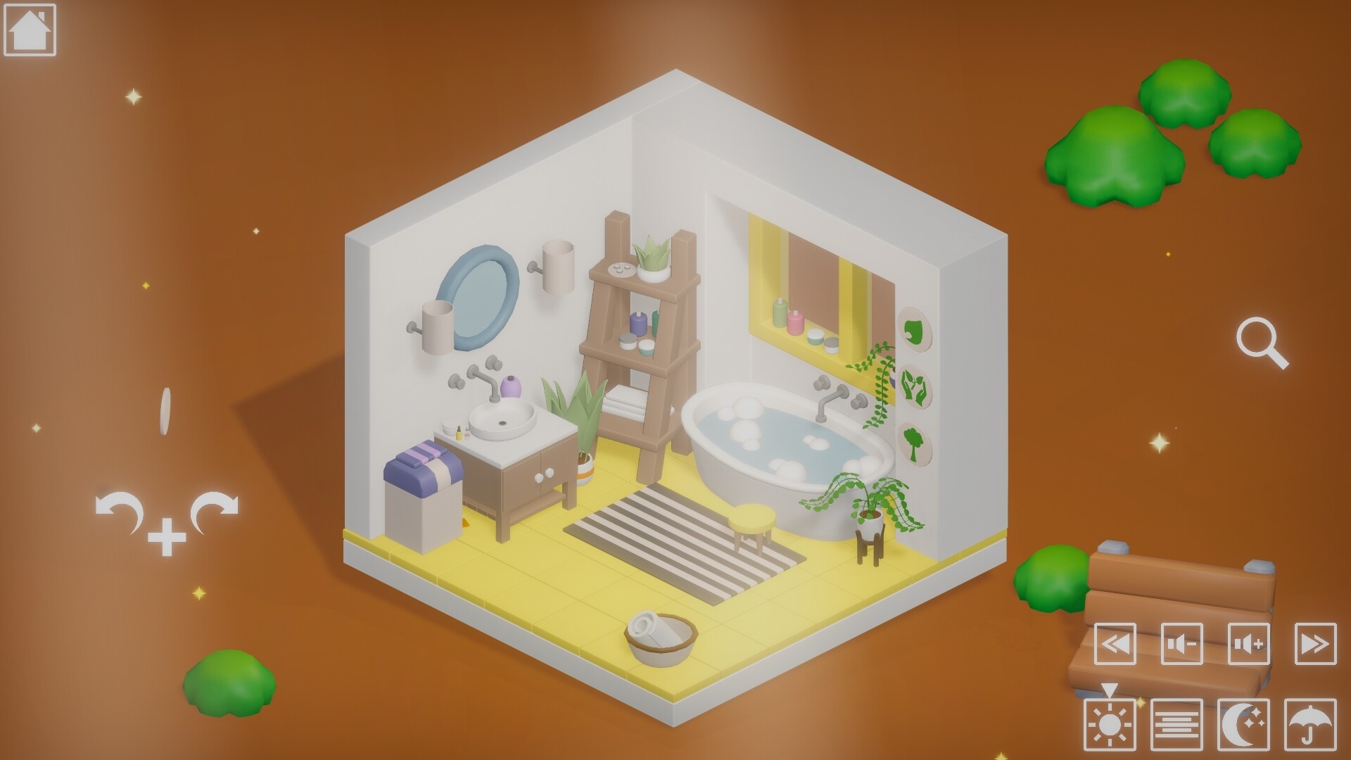 Little Rooms screenshot 7