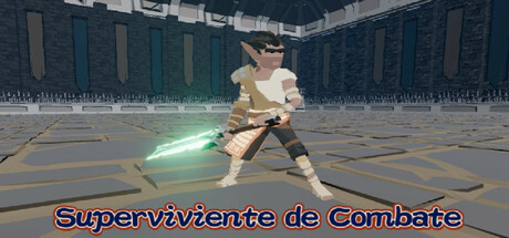 Superviviente de Combate