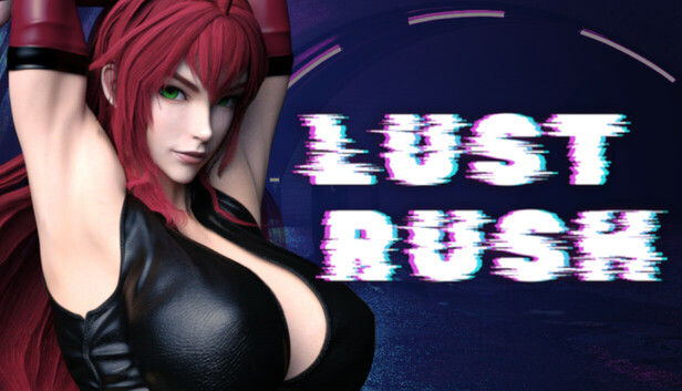 LUST RUSH