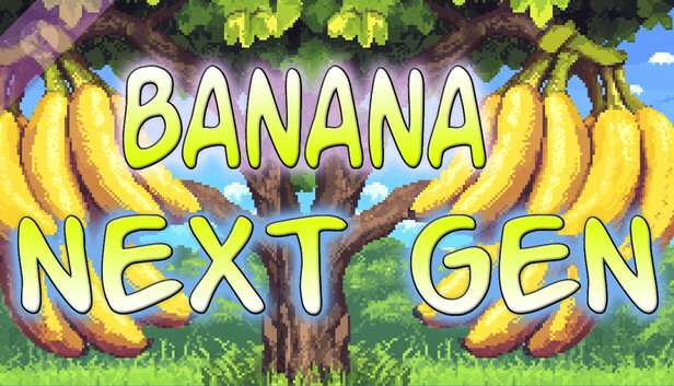 Banana Next Gen on Steam