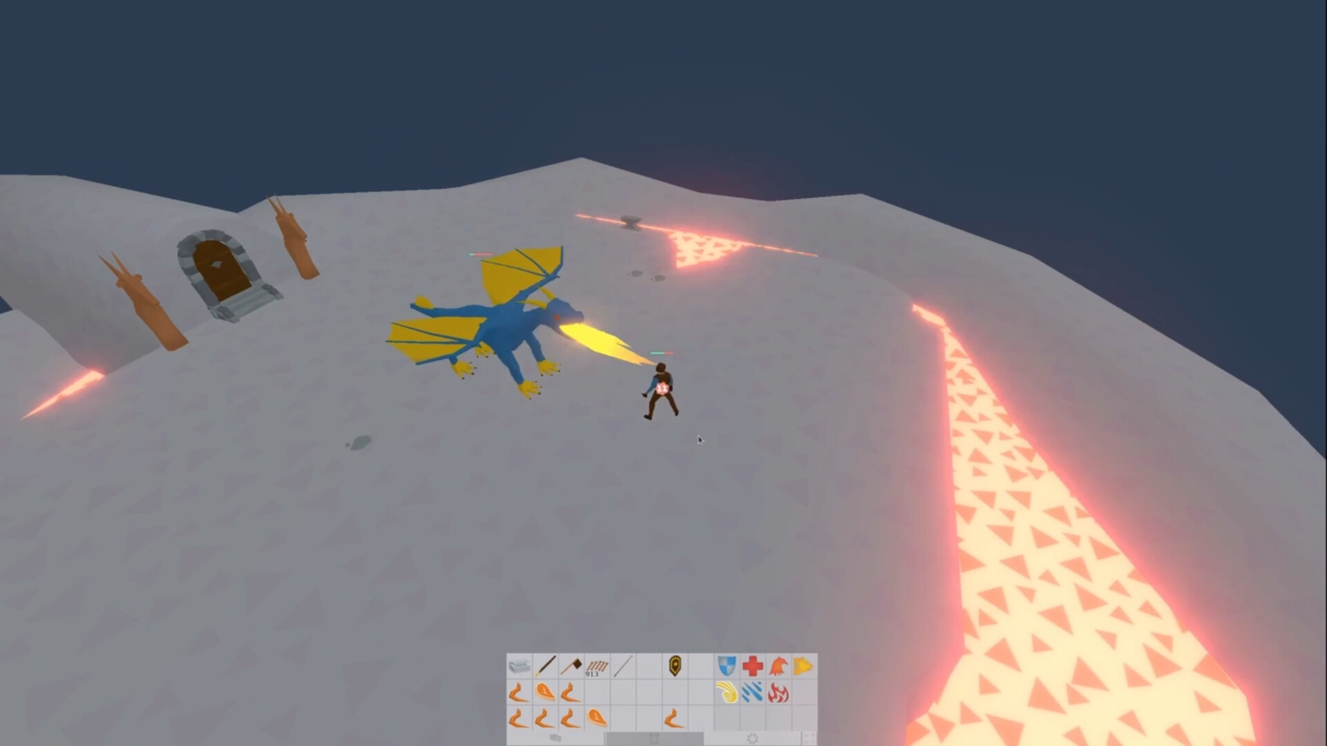 Reconquer Online screenshot 6